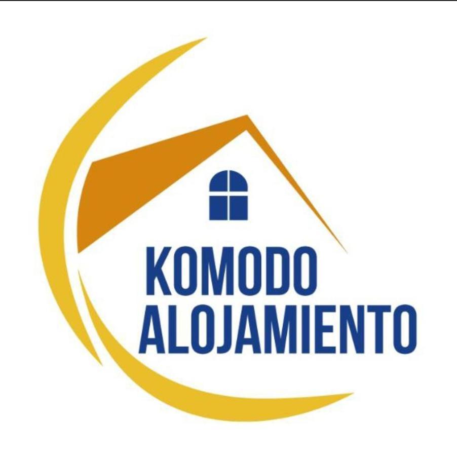 Komodo Alojamiento- Hostal Autoservicio - Ubicado Muy Cerca Al Centro Historico -Habitaciones Con Bano Privado, Wifi , Cama 2X2 Popayán Eksteriør billede